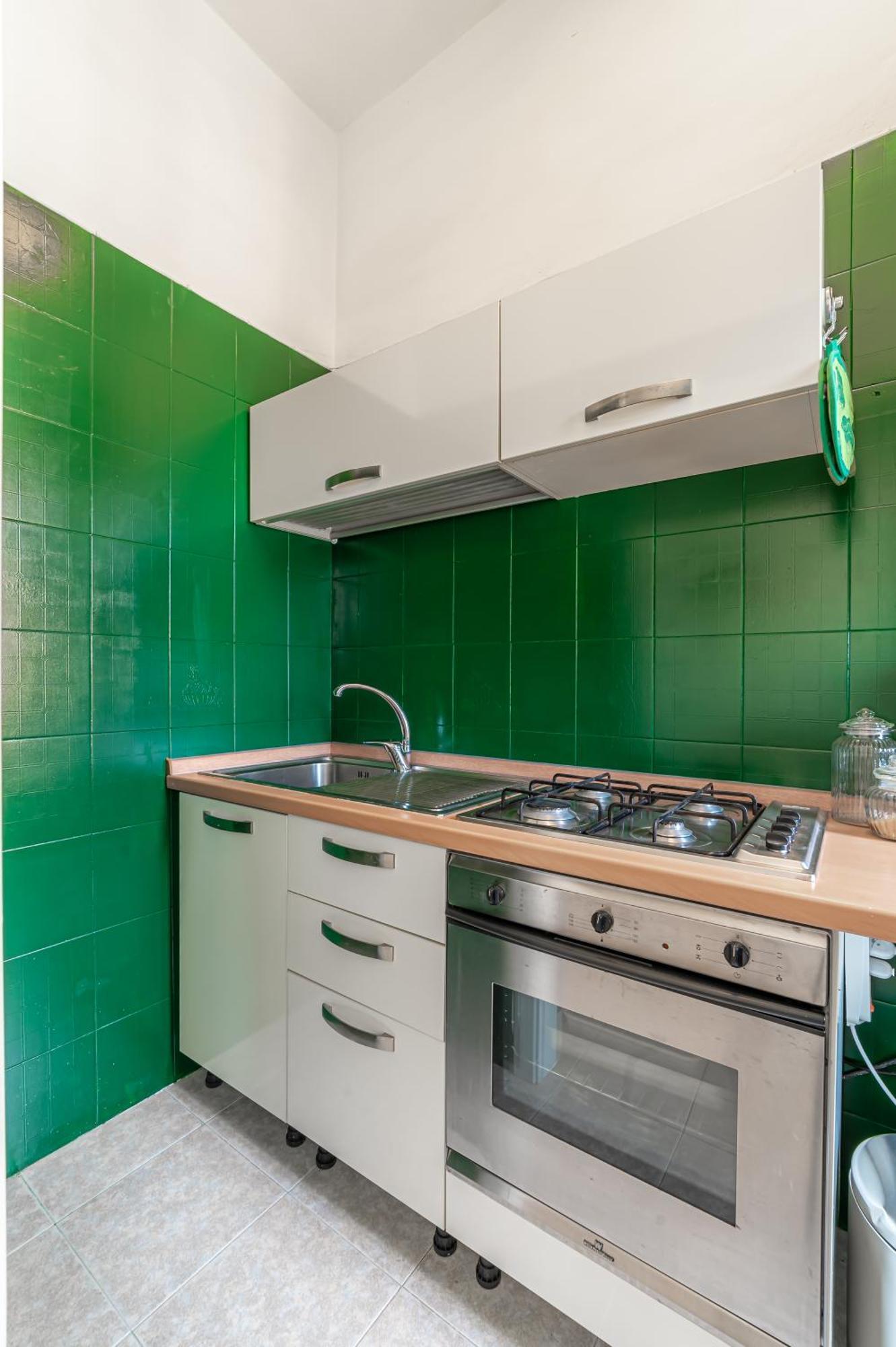 Apartamento Casa Guapita - Metro Malatesta Roma Exterior foto