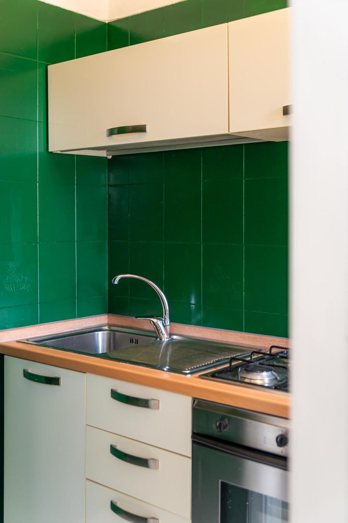 Apartamento Casa Guapita - Metro Malatesta Roma Exterior foto